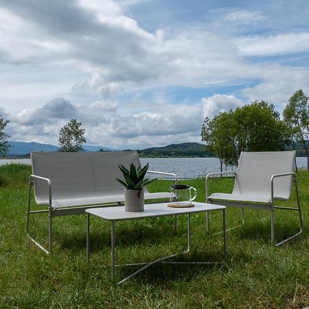 Resort Male Lipno Cerna v Posumavi Ngoại thất bức ảnh