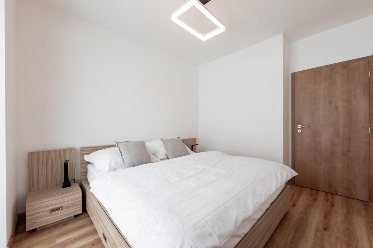 Resort Male Lipno Cerna v Posumavi Ngoại thất bức ảnh