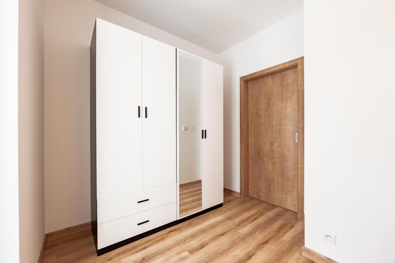 Resort Male Lipno Cerna v Posumavi Ngoại thất bức ảnh