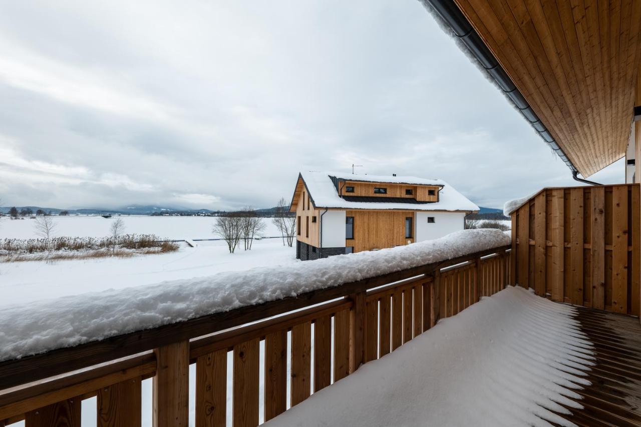 Resort Male Lipno Cerna v Posumavi Ngoại thất bức ảnh