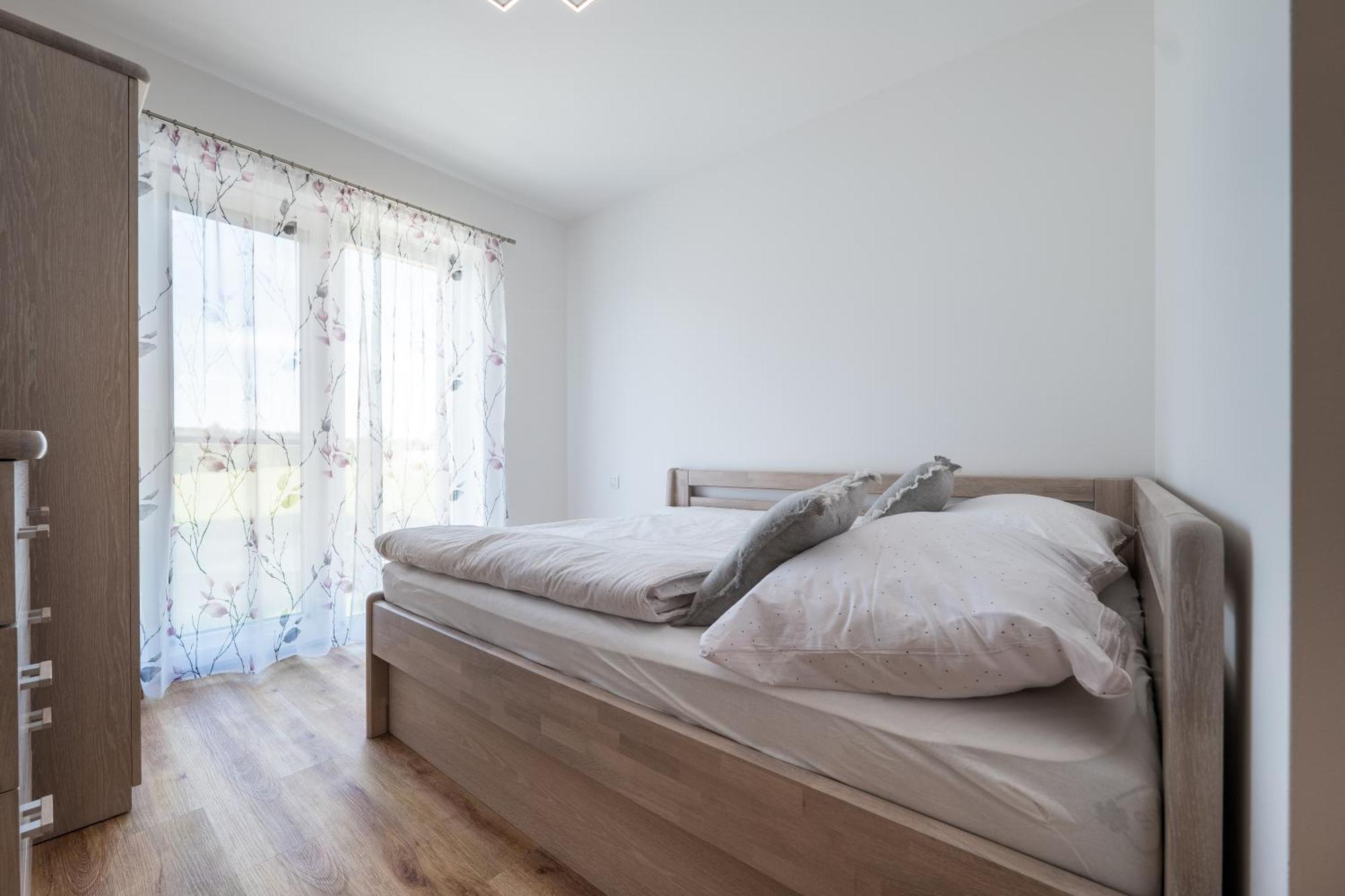 Resort Male Lipno Cerna v Posumavi Ngoại thất bức ảnh
