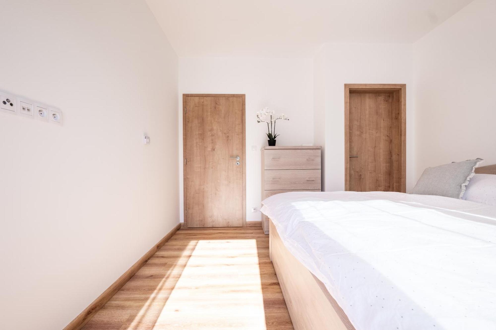 Resort Male Lipno Cerna v Posumavi Ngoại thất bức ảnh