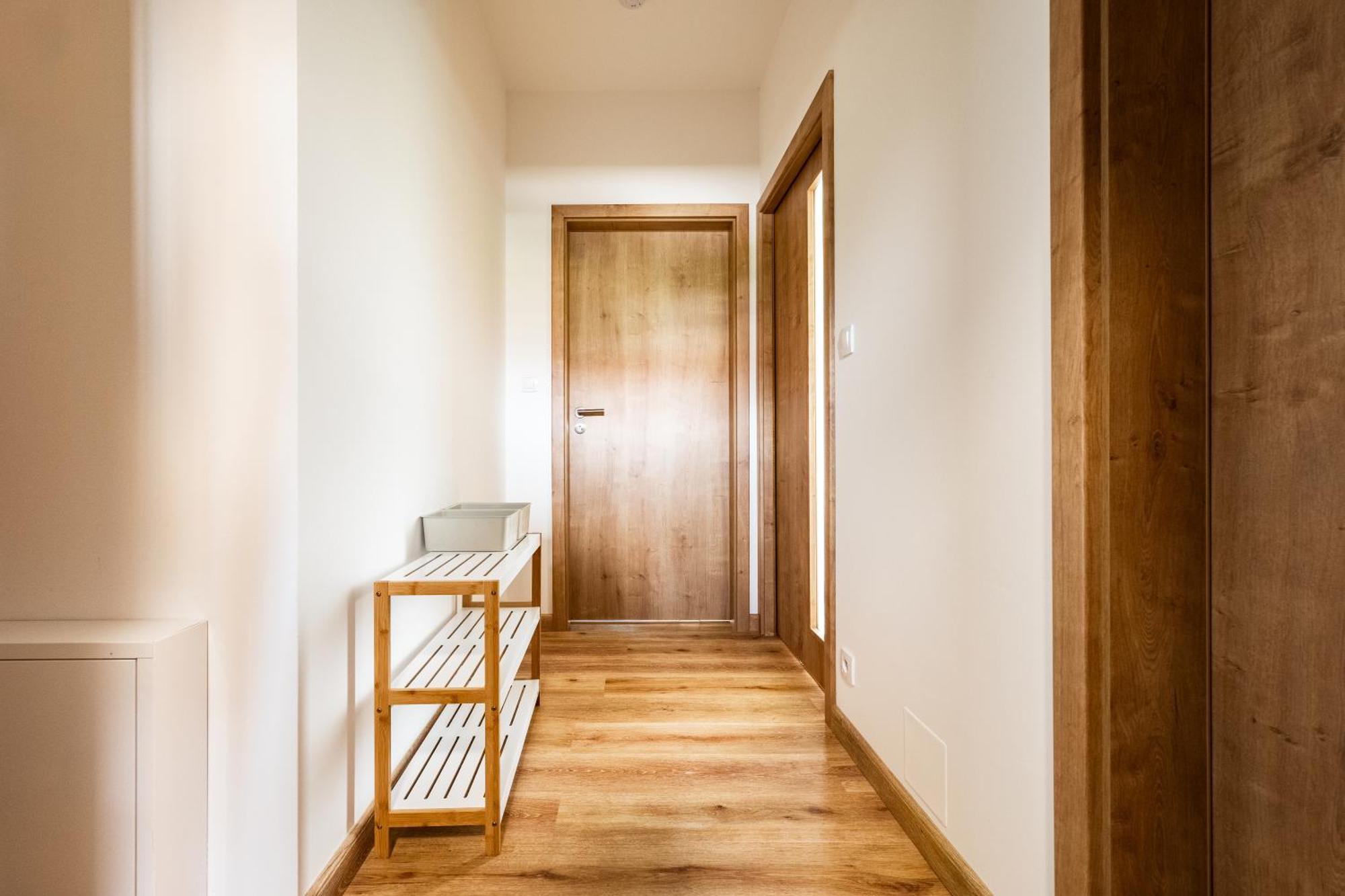Resort Male Lipno Cerna v Posumavi Ngoại thất bức ảnh