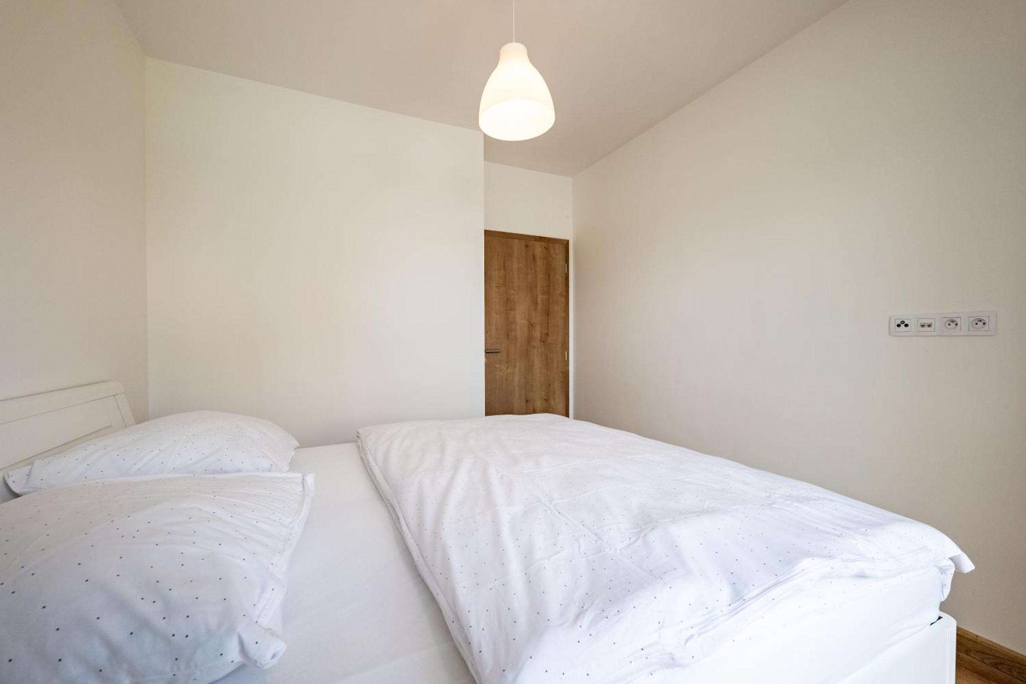 Resort Male Lipno Cerna v Posumavi Ngoại thất bức ảnh
